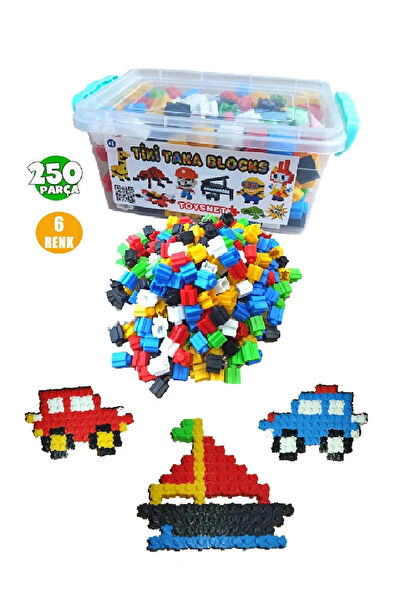 Toysnet Eğitici Oyuncaklar