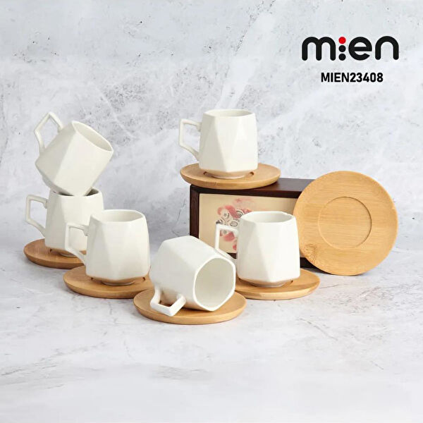 Mien Fincan,Fincan Takımı