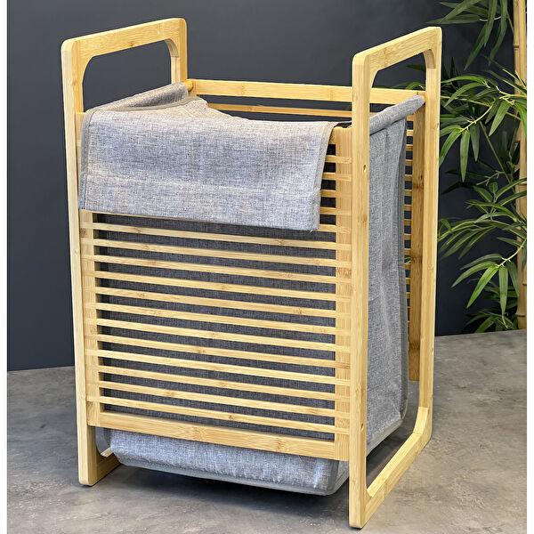 Mien Çamaşır Sepeti