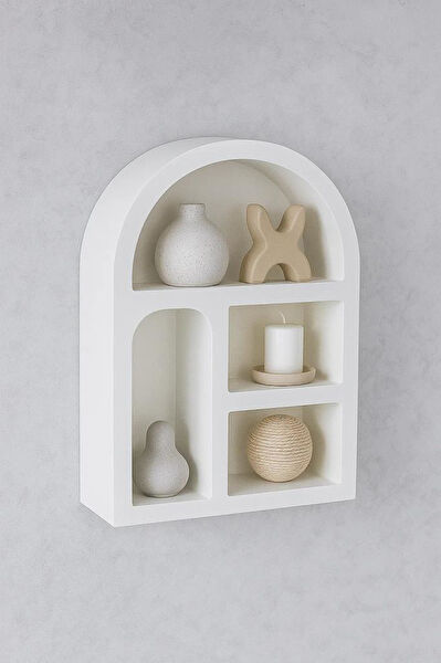 Mien Kapı, Duvar Askılığı