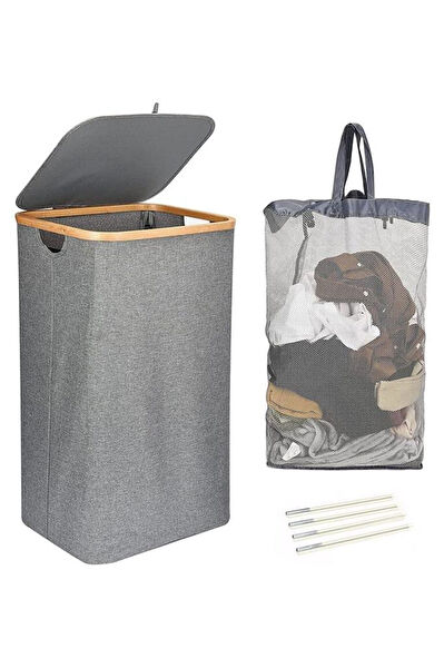 Mien Çamaşır Sepeti
