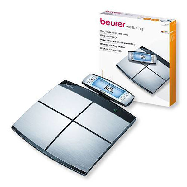 Medikaltec Baskül, Tartı