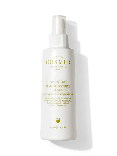 Cosmed Tonikler