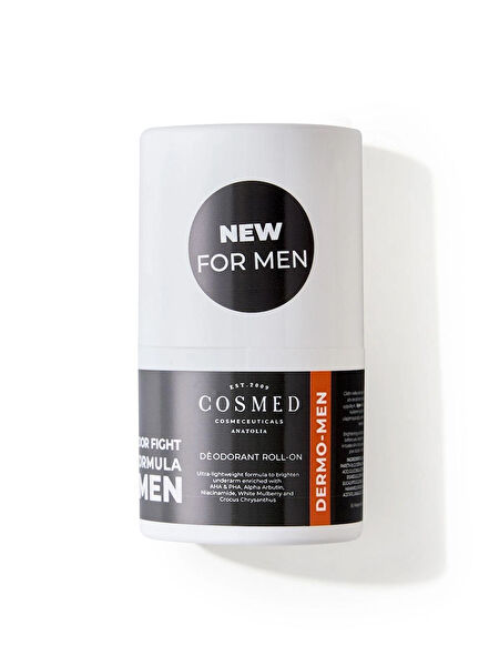 Cosmed Deodorant