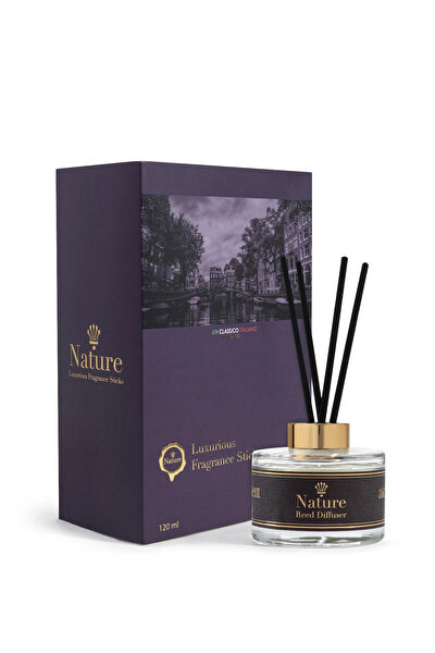 Alda Perfume Oda Kokusu