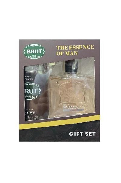 Brut Parfüm Setleri