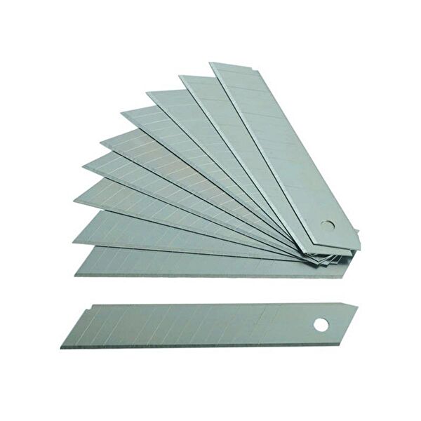 Ennalbur Makas, Maket Bıçağı