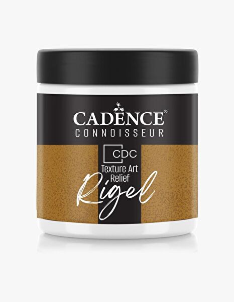 Cadence Rölyef Pasta