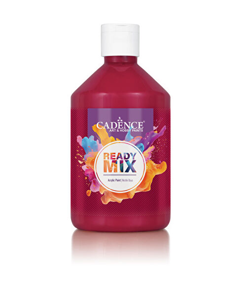Cadence Akrilik Boya