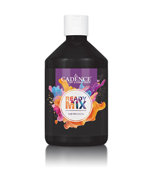 Cadence Akrilik Boya