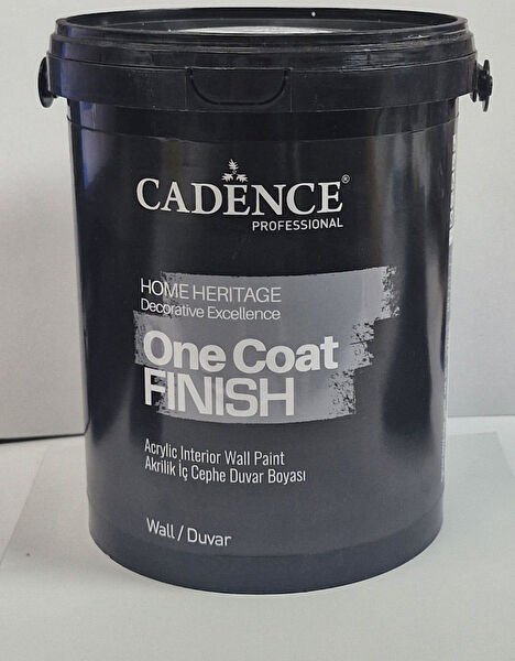 Cadence Akrilik Boya