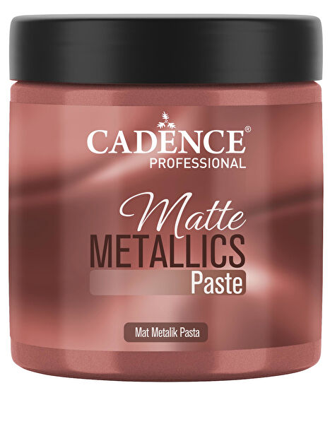 Cadence Rölyef Pasta