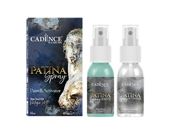 Cadence Akrilik Boya