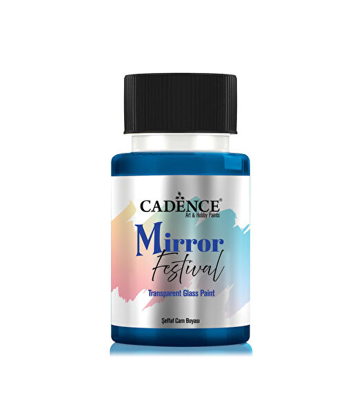 Cadence Akrilik Boya