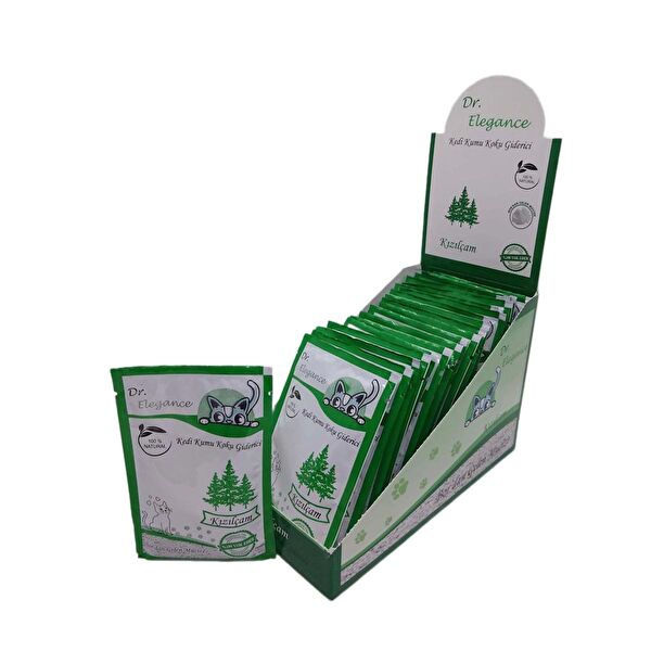 DR.ELEGANCE Kedi Koku Giderici