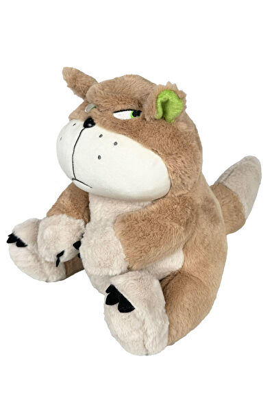 Toyaş Pelüş Oyuncaklar