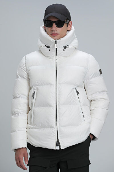 Lufian Erkek Mont, Kaban