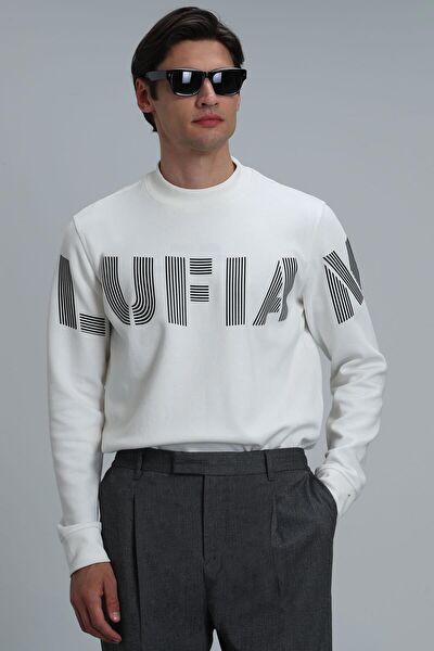 Lufian Erkek Sweatshirt