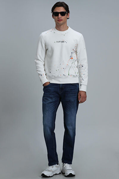 Lufian Erkek Jeans