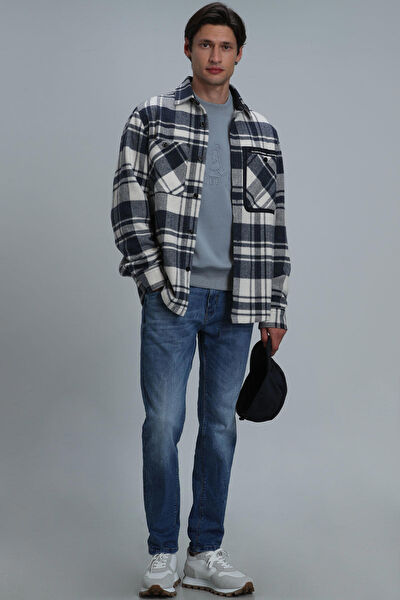 Lufian Erkek Jeans