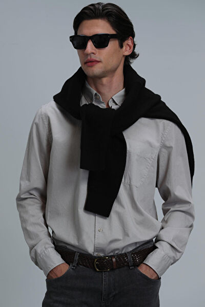 Lufian Erkek Gömlek