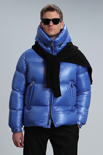 Lufian Erkek Mont, Kaban