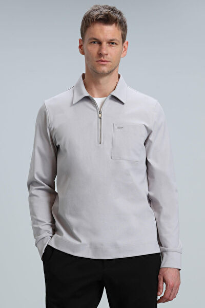 Lufian Erkek Sweatshirt