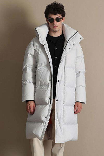 Lufian Erkek Mont, Kaban