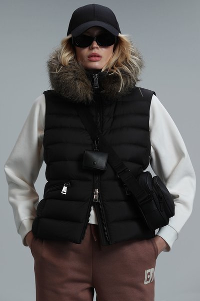 LUFIAN Kadın Sweatshirt