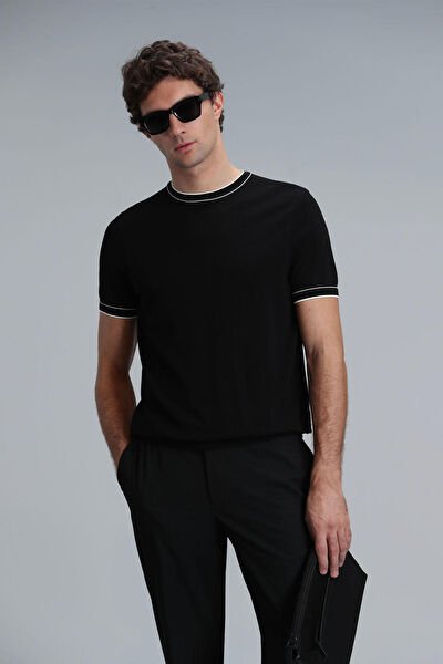 Lufian Erkek Tişört