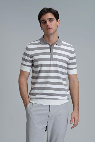 Lufian Erkek Tişört