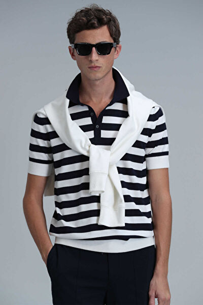 Lufian Erkek Triko, Kazak