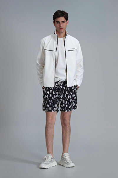 Lufian Erkek Deniz Şortu, Mayo