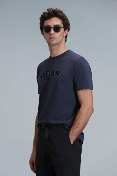 Lufian Erkek Tişört