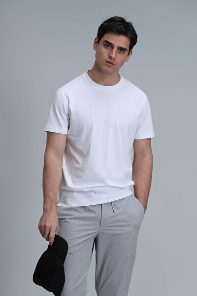 Lufian Erkek Tişört