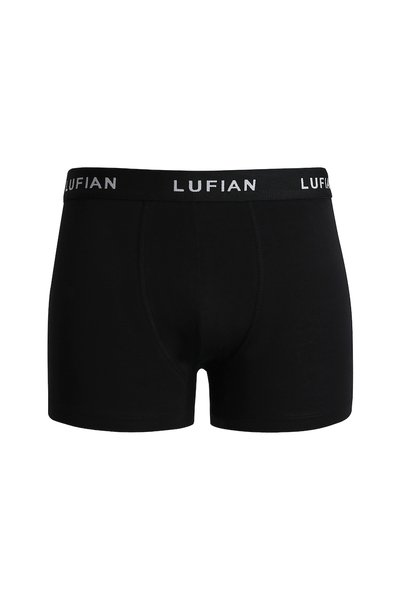 LUFIAN Erkek Boxer, Slip, Külot