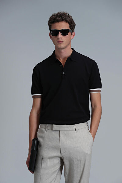 Lufian Erkek Triko, Kazak