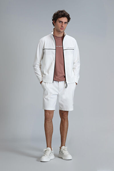 Lufian Erkek Şort, Bermuda, Kapri