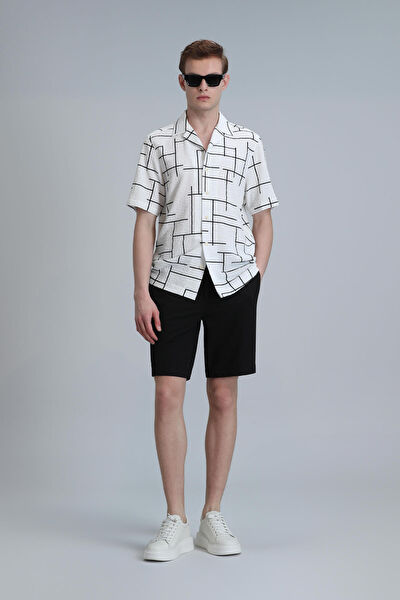 Lufian Erkek Şort, Bermuda, Kapri