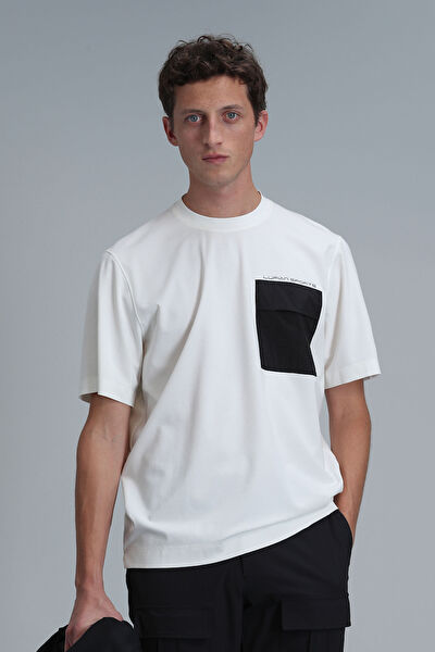 Lufian Erkek Tişört