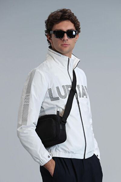 Lufian Erkek Mont, Kaban