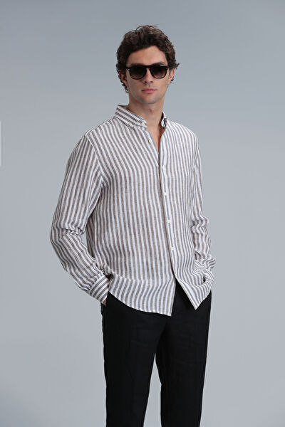 Lufian Erkek Gömlek