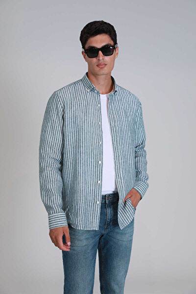 Lufian Erkek Gömlek