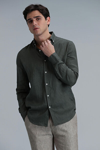 Lufian Erkek Gömlek