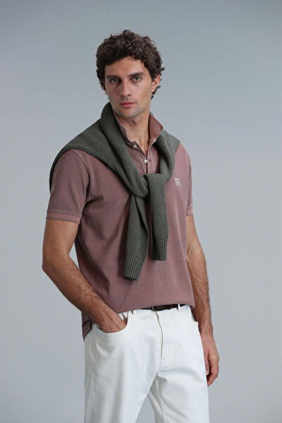 Lufian Erkek Tişört