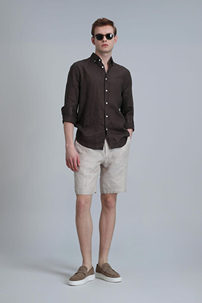 Lufian Erkek Şort, Bermuda, Kapri