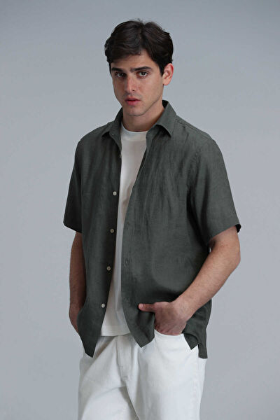 Lufian Erkek Gömlek