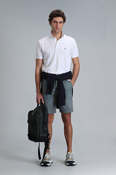 Lufian Erkek Şort, Bermuda, Kapri