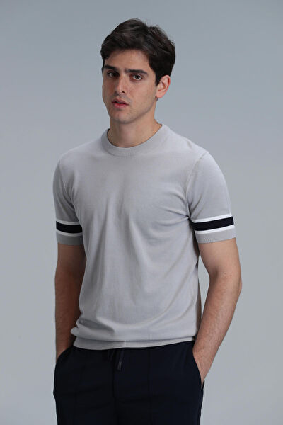 Lufian Erkek Triko, Kazak