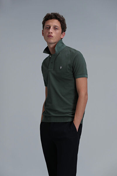 Lufian Erkek Tişört